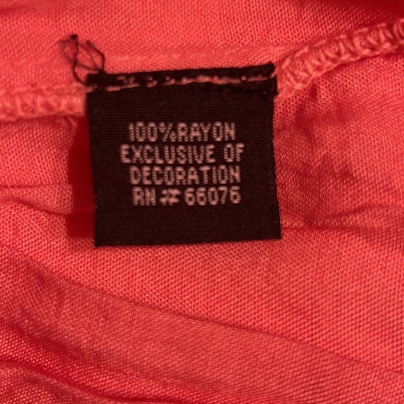 Raviya swim cover-up - Picture 8 of 8